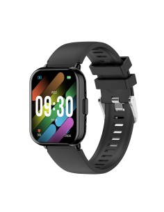 Reloj Inteligente SW09 Negro 2