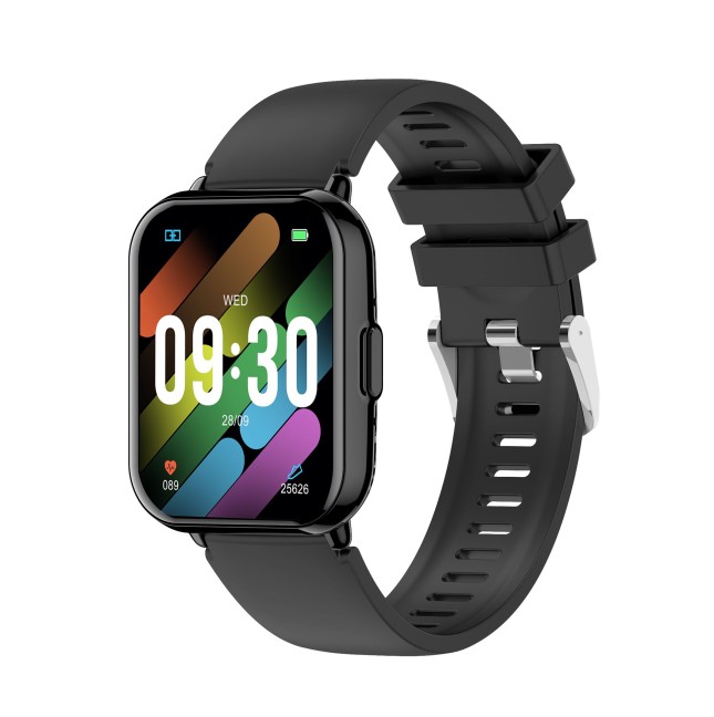 Smartwatch SW09 Negro