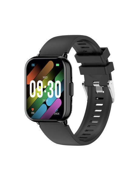 Reloj Inteligente SW09 Negro