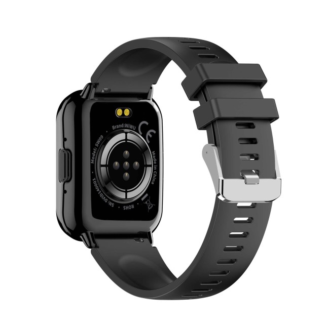 Smartwatch SW09 Negro