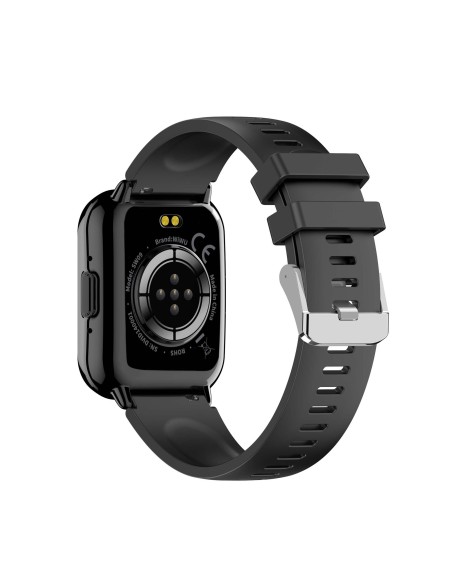 Reloj Inteligente SW09 Negro