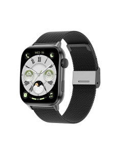 Reloj Inteligente SW08 Negro