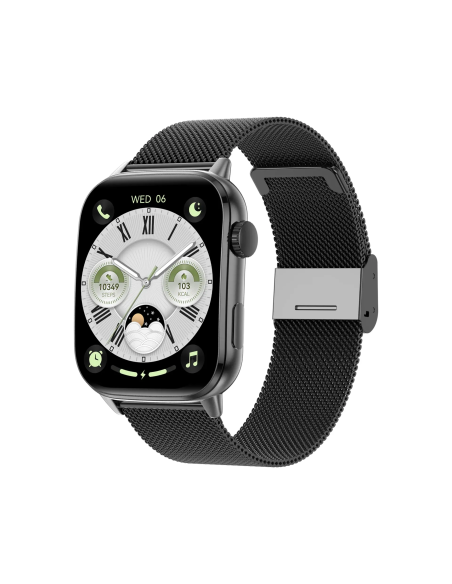 Smartwatch SW08 Negro