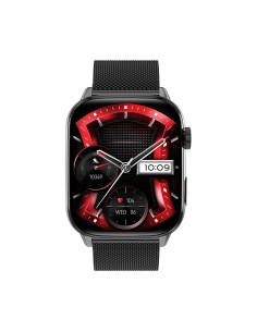 Reloj Inteligente SW08 Negro 2