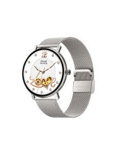 Reloj Inteligente SW07 Plata