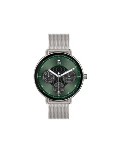 Reloj Inteligente SW07 Plata 2