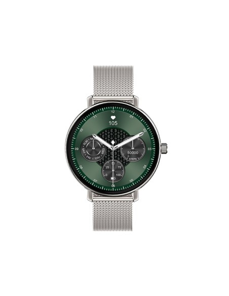 Reloj Inteligente SW07 Plata