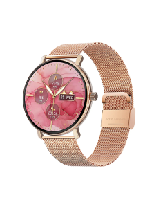 Smartwatch SW07 Dorado