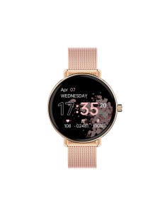 Reloj Inteligente SW07 Dorado 2