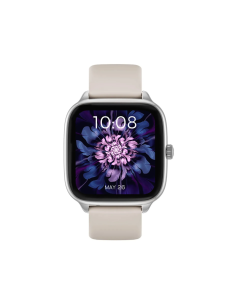 Reloj Inteligente SW06 Plata