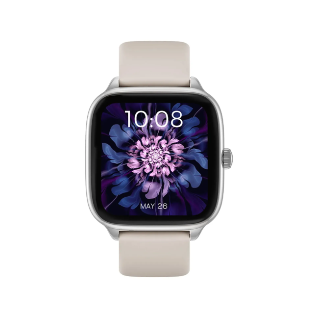 Smartwatch SW06 Plata