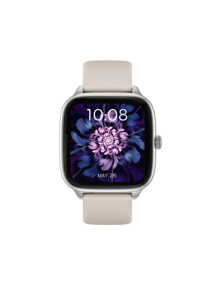 Reloj Inteligente SW06 Plata
