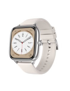 Smartwatch SW06 Plata 2