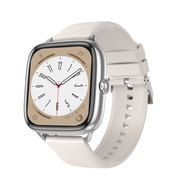 Reloj Inteligente SW06 Plata