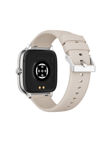 Reloj Inteligente SW06 Plata