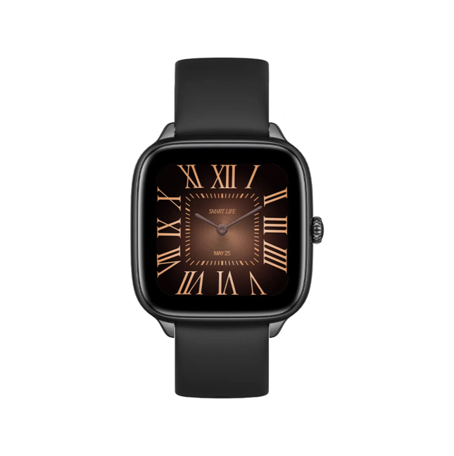 Smartwatch SW06 Negro