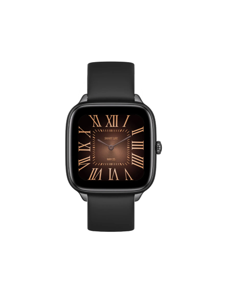 Reloj Inteligente SW06 Negro