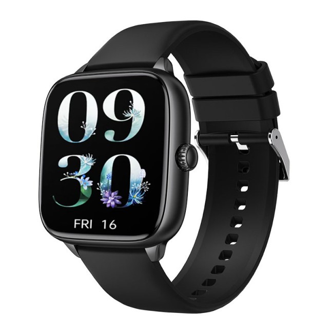 Reloj Inteligente SW06 Negro