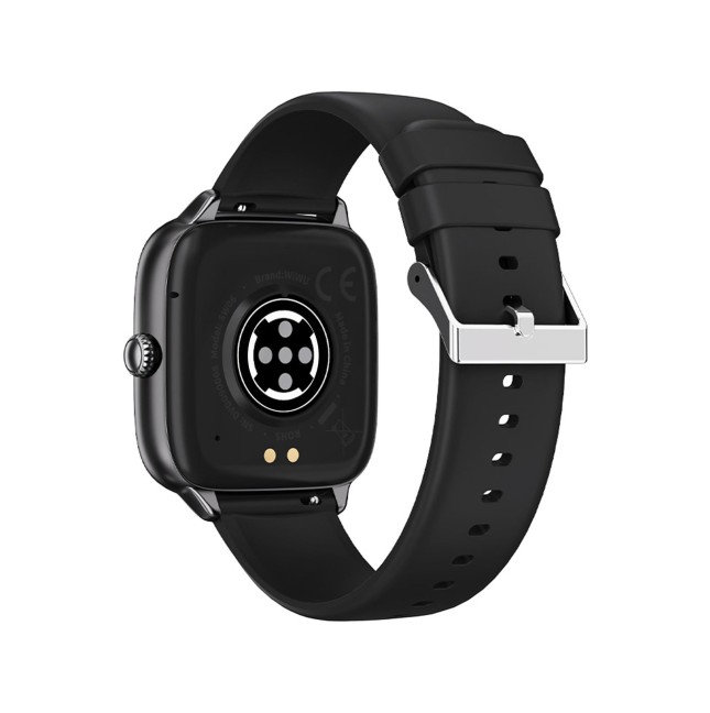 Reloj Inteligente SW06 Negro