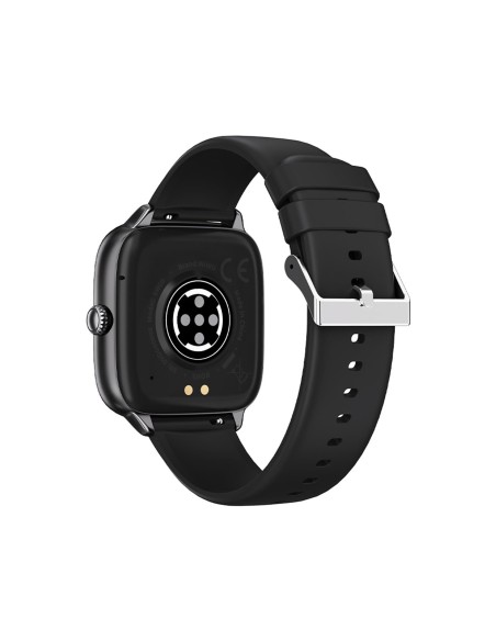 Smartwatch SW06 Negro