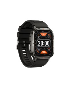 Smart Watch SW05 Titanium+Black 2