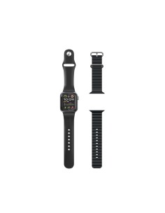 Smart Watch SW01 S10 Black 2