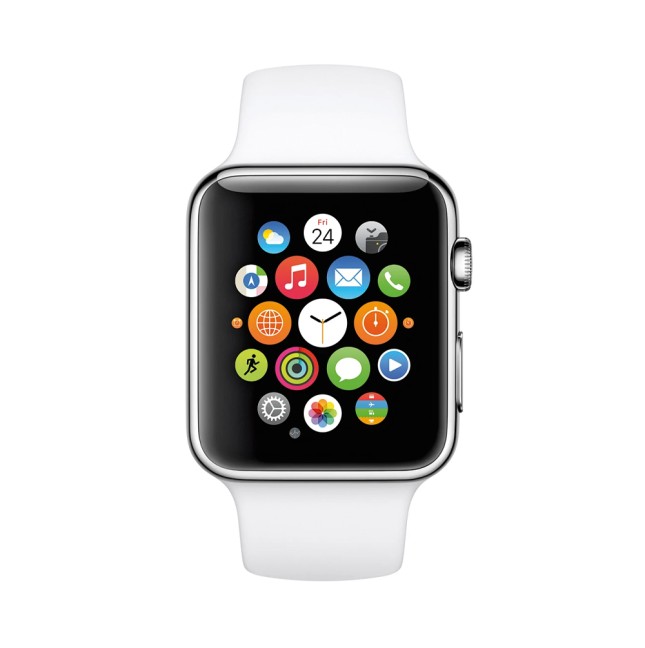 Reloj Inteligente SW01 Pro Lite Plata