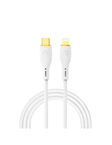 USB-C to Lightning 30W Cable Vigor (120 cm)