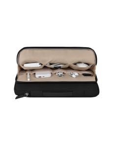 Maletín Ora de 14,2" para portátil de color negro 2
