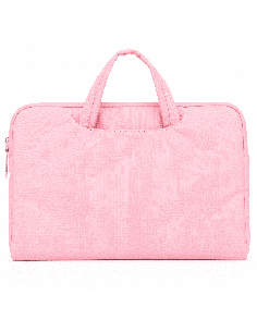 Maletín Campus Slim 13"/14.2", Rosa 2
