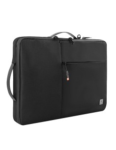 Funda para Portátil de Doble Capas de 14"/14,2"Negro 2