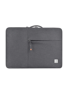 16"/16.2" Alpha Double Layer Laptop Case Gray