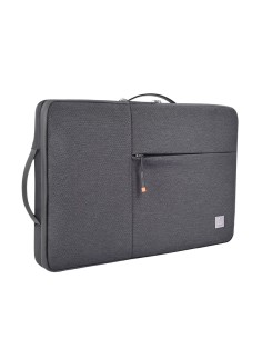Funda para Portátil de Doble Capas de 16"/16,2" Gris 2