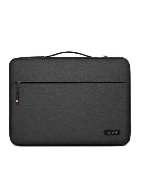 Funda para Portátil de 13" Pilot Sleeve Negro