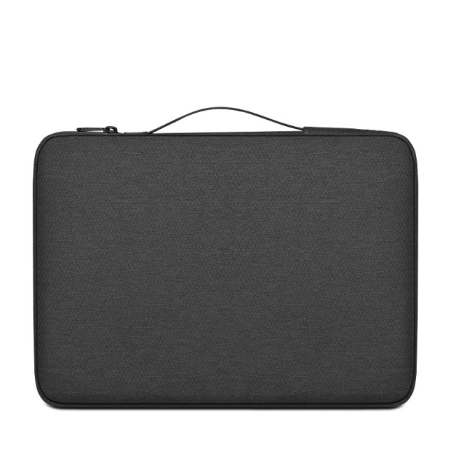 Funda para Portátil de 13" Pilot Sleeve Negro
