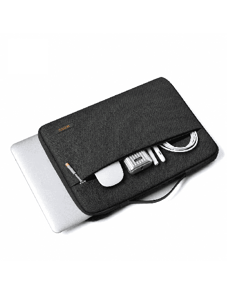 Funda para Portátil de 13" Pilot Sleeve Negro