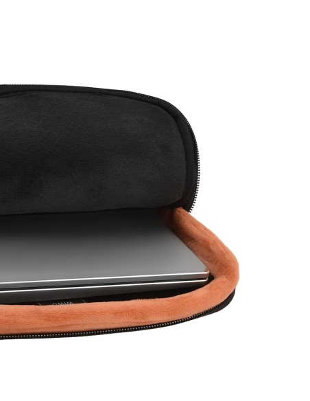 Funda para Portátil 14" Negro