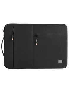 Funda Slim Alpha para Portátil de 16"/16,2" Negro