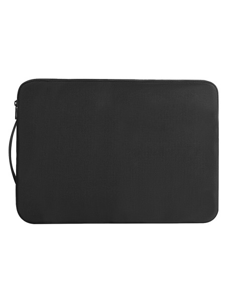 Funda Slim Alpha para Portátil de 16"/16,2" Negro