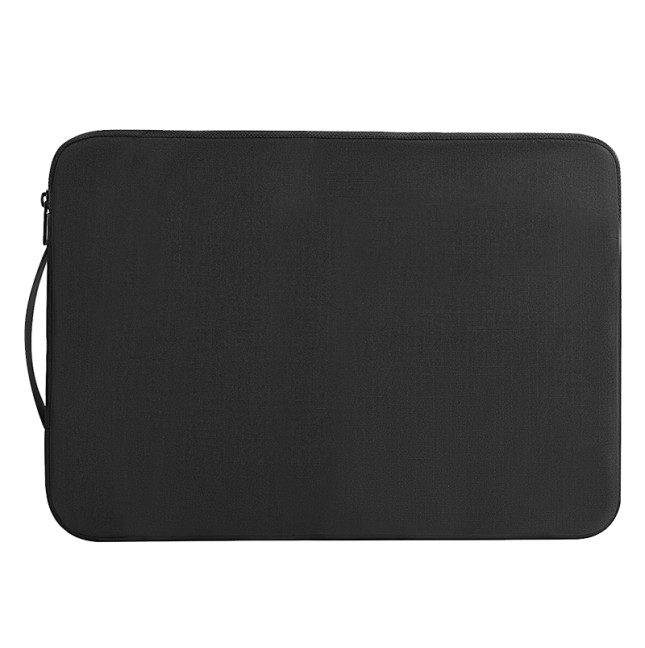 13.3" Alpha Slim Laptop Case Black