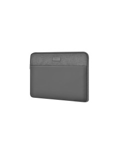 Funda Minimalista para portátil de 14" Gris 2