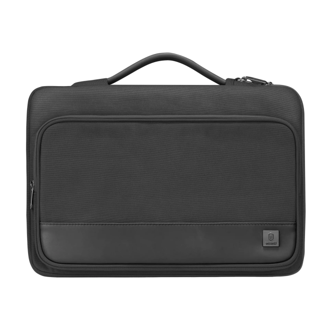Funda Clásica para Portátil de 14", Negro