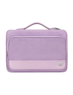Funda Clásica para Portátil de 14", Lila Cosmo