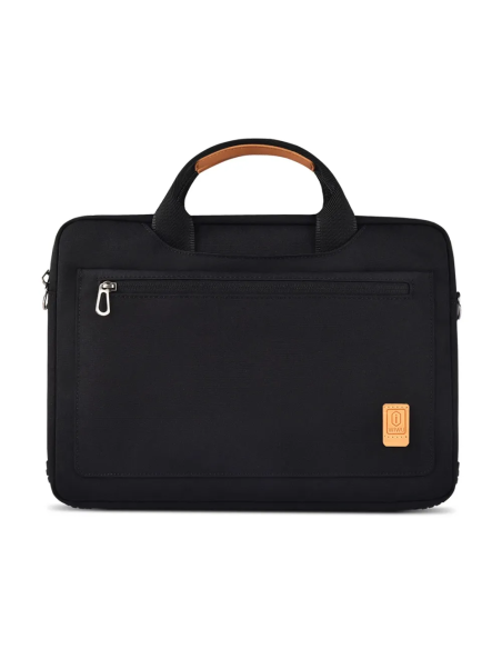 Bolso de Mano Pioneer Pro de 15.6"/16.2", Negro