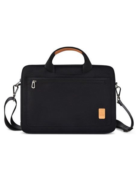 15.6"/16.2" Pioneer Pro Briefcase Black
