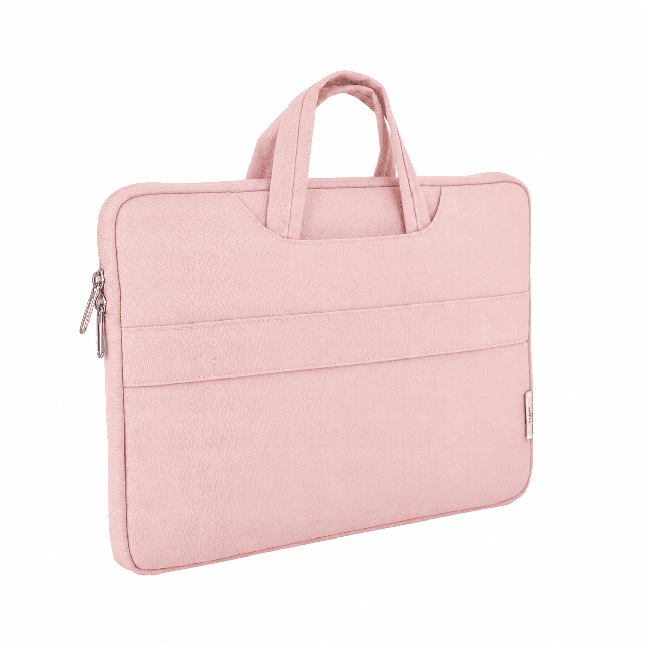 Bolso Juvenil de Mano de 14", Rosa