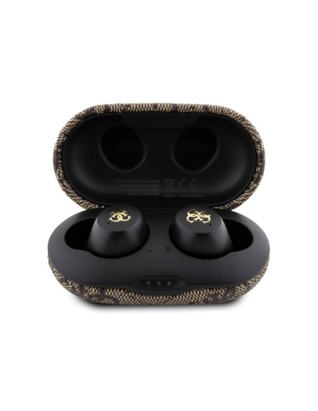 Auriculares TWS ENC Guess 4G al por Mayor | WiWU Mayorista B2B