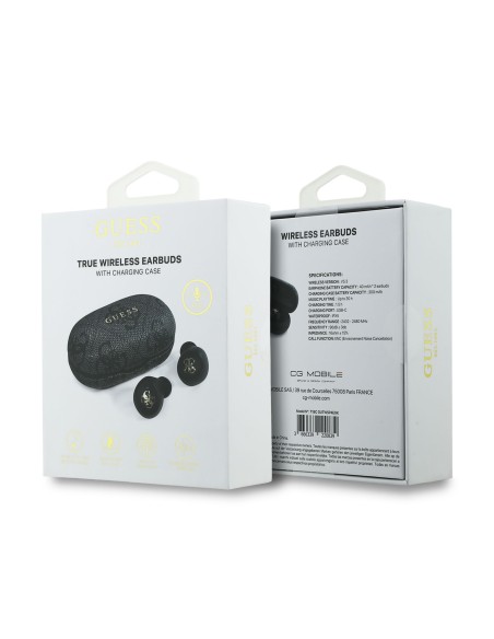 Auriculares TWS ENC Guess 4G al por Mayor | WiWU Mayorista B2B