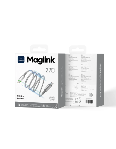 Cable C-L 100W 1M Marlink