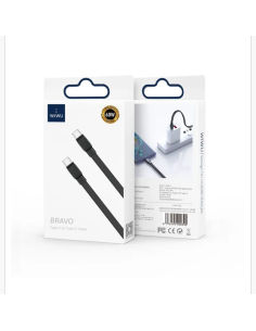 CABLE TIPO C-C 20W PIONNER